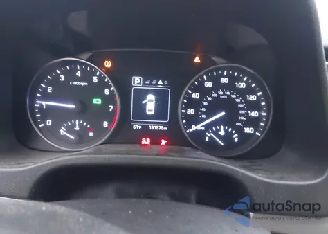 2018 Hyundai Elantra Sel from USA, damaged, VIN 5NPD84LF0JH228649